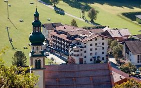 Landhotel Tirolerhof - Wildschoenau - Premium Card Im Sommer